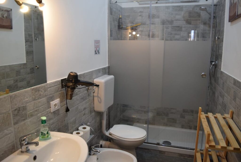 Casa vacanza vicino aeroporto Palermo a Trappeto